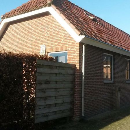 Herkenhoek 3 Bedroom Apartement Heeswijk-Dinther Eksteriør billede