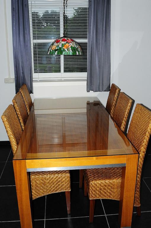 Herkenhoek 3 Bedroom Apartement Heeswijk-Dinther Eksteriør billede