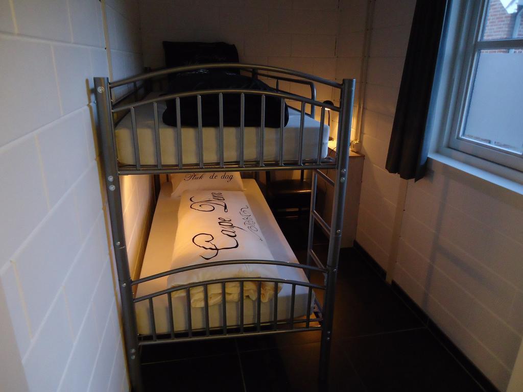 Herkenhoek 3 Bedroom Apartement Heeswijk-Dinther Eksteriør billede