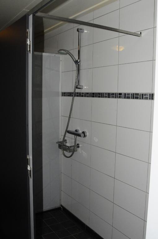 Herkenhoek 3 Bedroom Apartement Heeswijk-Dinther Eksteriør billede
