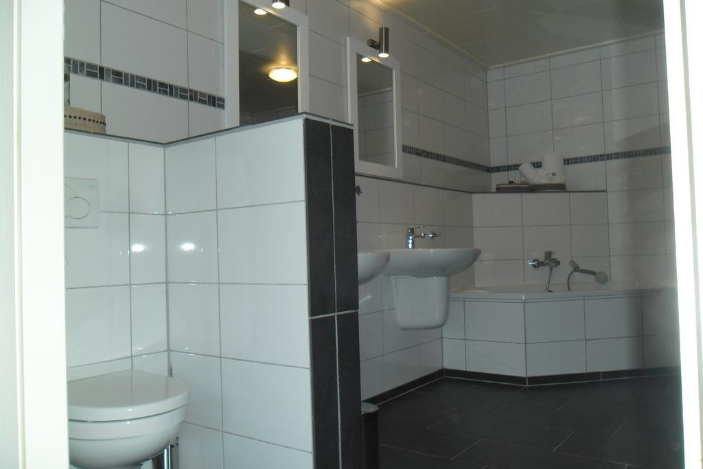 Herkenhoek 3 Bedroom Apartement Heeswijk-Dinther Eksteriør billede